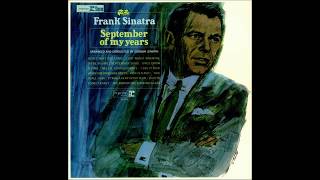 Frank Sinatra  Once Upon A Time [upl. by Fe930]