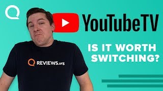 YouTube TV Review 2019  The Best In Live TV Streaming [upl. by Sculley]