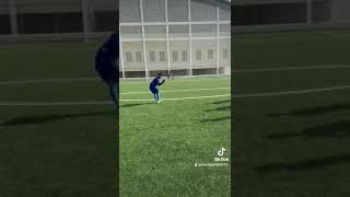 Siga Mirándome La Cara😶‍🌫️🙂‍↔️🔥⚽ futbol soccer jogabonito LuisAngelDiaz17 skills [upl. by Moyer]