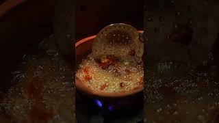 Fish fry shop  Bangalore Kr puram ungal meenavan [upl. by Emyaj]