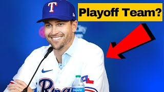 6 Underrated MLB Teams 2023 [upl. by Torp777]