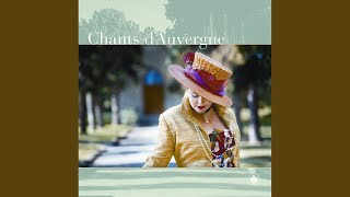 Chants dAuvergne Vol 1 Bailero [upl. by Jocelin]