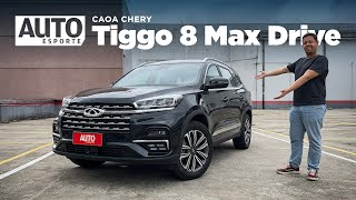 CAOA CHERY TIGGO 8 É O SUV DE 7 LUGARES COM MELHOR CUSTO X BENEFÍCIO DO BRASIL [upl. by Guadalupe]