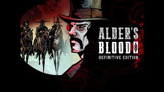 Alders Blood Definitive Edition  Xbox Trailer [upl. by Ribak]