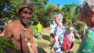 MYSTERY ISLAND Vanuatu [upl. by Tybald]