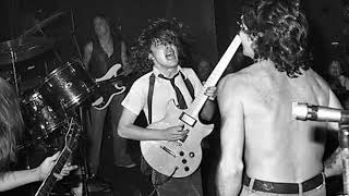 ACDC  School Days  Live 1976 2019 Remaster [upl. by Cordelia]