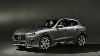 2023 Maserati Levante Q4 Real life Review [upl. by Nytsuj]