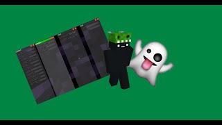 Minecraft CW GHOSTCLIENT  Download Tutorial [upl. by Naot]