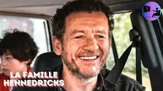 LA FAMILLE HENNEDRICKS Bande Annonce 2024 Dany Boon [upl. by Einreb]