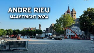 🇳🇱 André Rieu  Maastricht 2024 4K [upl. by Bubb]