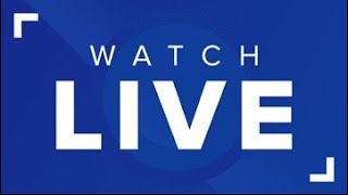 WATCH LIVE The chase of a domestic violence suspect continues in downtown Houston [upl. by Akira]