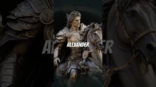 The Secret Of Alexander🤯 facts [upl. by Della255]