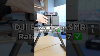 DJI Enterprise Drones ASMR Which one is your favorite djiinnovation djienterprise [upl. by Sang]