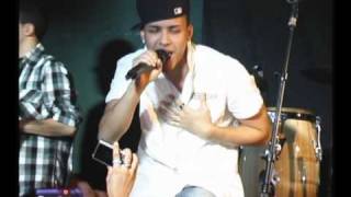 Prince Royce  Stand By Me Live Full Song [upl. by Ensoll]