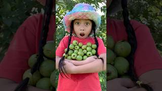 Survival Skills angry mum with fruits skills survival camping bushcraft useful lifehacks [upl. by Condon]