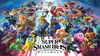 How to Play  Super Smash Bros Melee  Super Smash Bros Ultimate OST Extended [upl. by Horatius694]