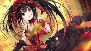 Date A Live Season 4 OST  Clockwork Kurumi Theme [upl. by Rowe]