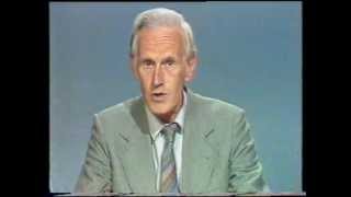 RTE NEWS HEADLINES 1985 [upl. by Udall]