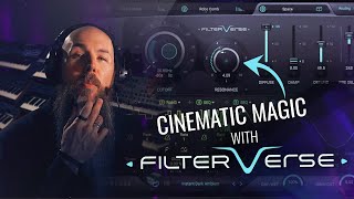 Vulture Culture — From Static to Cinematic with Filterverse [upl. by Walburga]