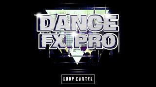 Free DJ Sound FX Club SFX and Dance Effects [upl. by Zzabahs730]