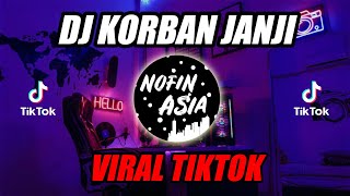 DJ Korban Janji Viral Tiktok 2019 [upl. by Eerolam]