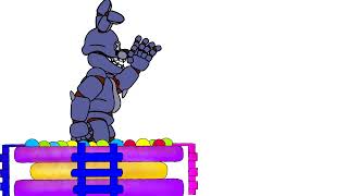 itp bonnie test dc2fnaf [upl. by Chaves]