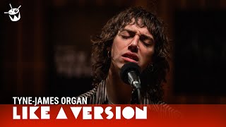 TyneJames Organ covers The Kooks Naive for Like A Version [upl. by Aida]