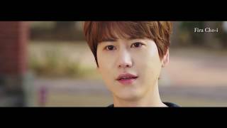 FMV KYUHYUN 규현Terminal [upl. by Ainnos]