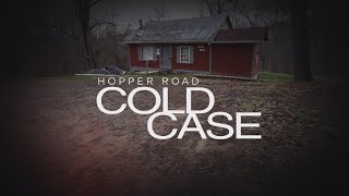 HOPPER ROAD COLD CASE COMPLETE REPORT [upl. by Ham597]