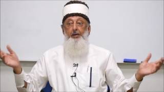 Islamic Eschatology and Monetary System by Sheikh Imran Hosein [upl. by Osner]