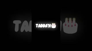 It’s my birthday tadah 🥳😎 Roblox [upl. by Findlay]