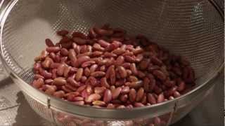 How to Make Red Beans and Rice  Allrecipescom [upl. by Ytak]