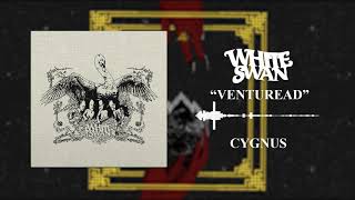 White Swan  Venturead Official Audio [upl. by Schwab643]