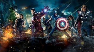 Epic Music Mix II  Modern Superheroes I [upl. by Coombs972]