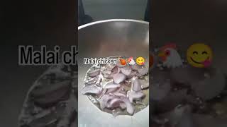 tamil Malabar Chicken 🍗🤤 🐔 🤩tasty chicken recipe shorts trending keralarecipes [upl. by Dranal]