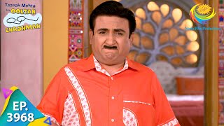 Jethalals failure  Taarak Mehta Ka Ooltah Chashmah  30th Dec 2023 [upl. by Nnahtur]