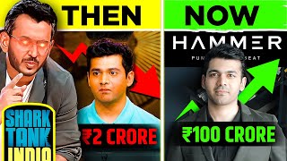 The Dark Side of Shark Tank India  A Scam or a Success Story by Live Hindi Facts [upl. by Hernardo287]