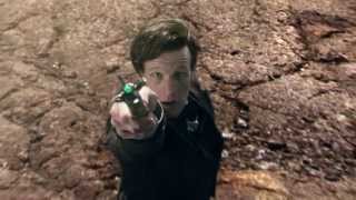 The Day of the Doctor  50 year trailer  SaveTheDay  Doctor Who  BBC [upl. by Hayn]