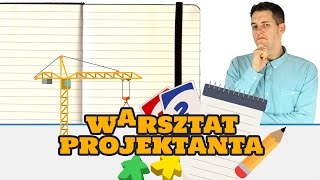 Warsztat Projektanta 1  Zaczynamy [upl. by Thill]