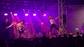 Better Lovers full set at 2000 Trees Festival 2024 [upl. by Kaiulani994]