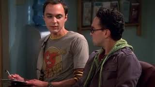 Big Bang Theory français vf – La nouvelle voisine des surdoués clip1 [upl. by Candless]