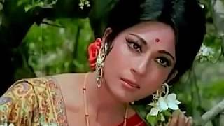 Aaja Tujhko Pukare Mere Geet Re Full HD  Lata Mangeshkar Mohammed Rafi [upl. by Ennaer734]