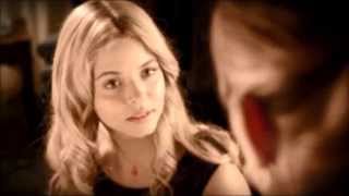 Pretty Little Liars 1x11 Alison visits Hanna at the hospital [upl. by Anirual267]