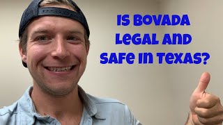 Is Bovada Legal amp Safe In Texas [upl. by Suivatnod685]