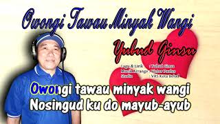 OWONGI TAWAU MINYAK WANGI KARAOKE [upl. by Hemetaf]