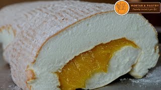 Brazo de Mercedes  Ep 50  Mortar and Pastry [upl. by Uriisa]