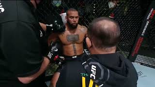 Glover Teixeira vs Thiago Santos [upl. by Mosby381]