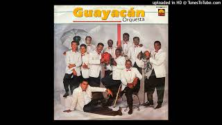 OIGA MIRE VEA  GUAYACAN ORQ  1991  ALBUM  210  TEMA  4425 [upl. by Nedroj]