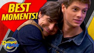 Henry Returns To Swellview Best Moments  Henry Danger [upl. by Ala]