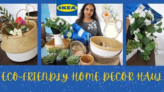 IKEA new collections See what they haveHome decor haul ikeahaul homedecorhaul [upl. by Sarge]